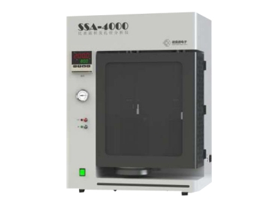 津市彼奥德比表面积及孔径分析仪SSA-4000