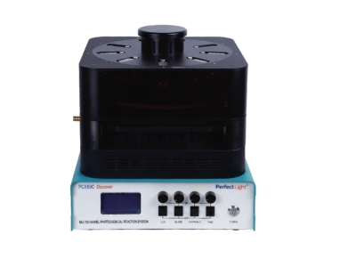 津市泊菲莱多通道光催化反应系统PCX-50B Discove