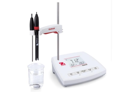 津市奥豪斯台式pH计Starter 2200