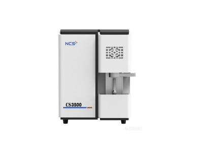津市钢研纳克碳硫分析仪CS3500