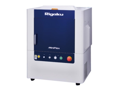 津市日本理学X射线衍射仪MiniFlex 600
