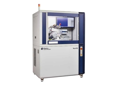 津市日本理学单晶衍射仪XtaLAB Synergy R